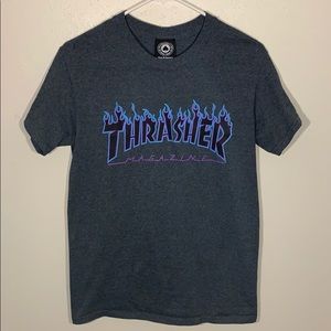 Thrasher Shirt unisex small
